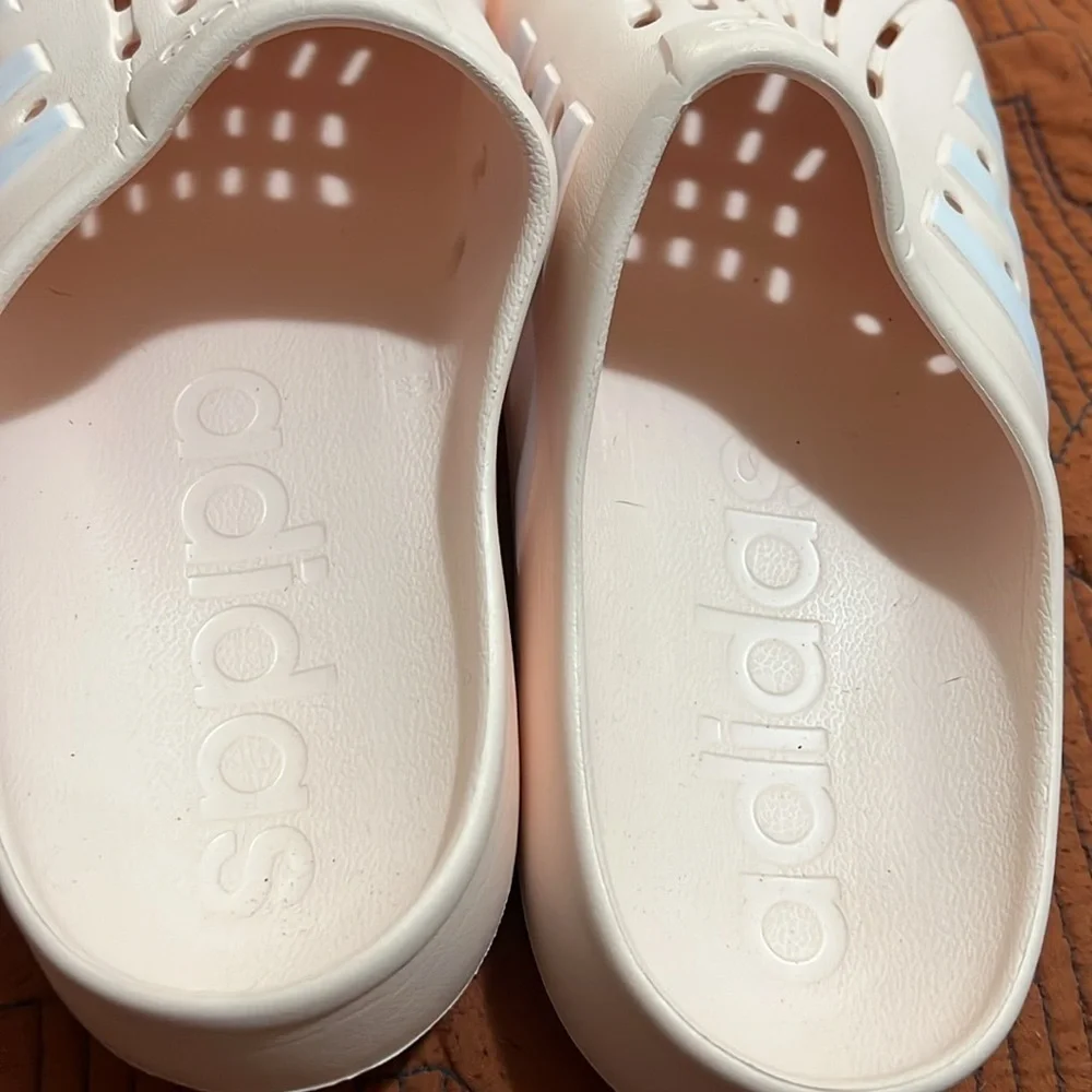 Adidas slides